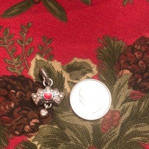 Brighton Tiara charm